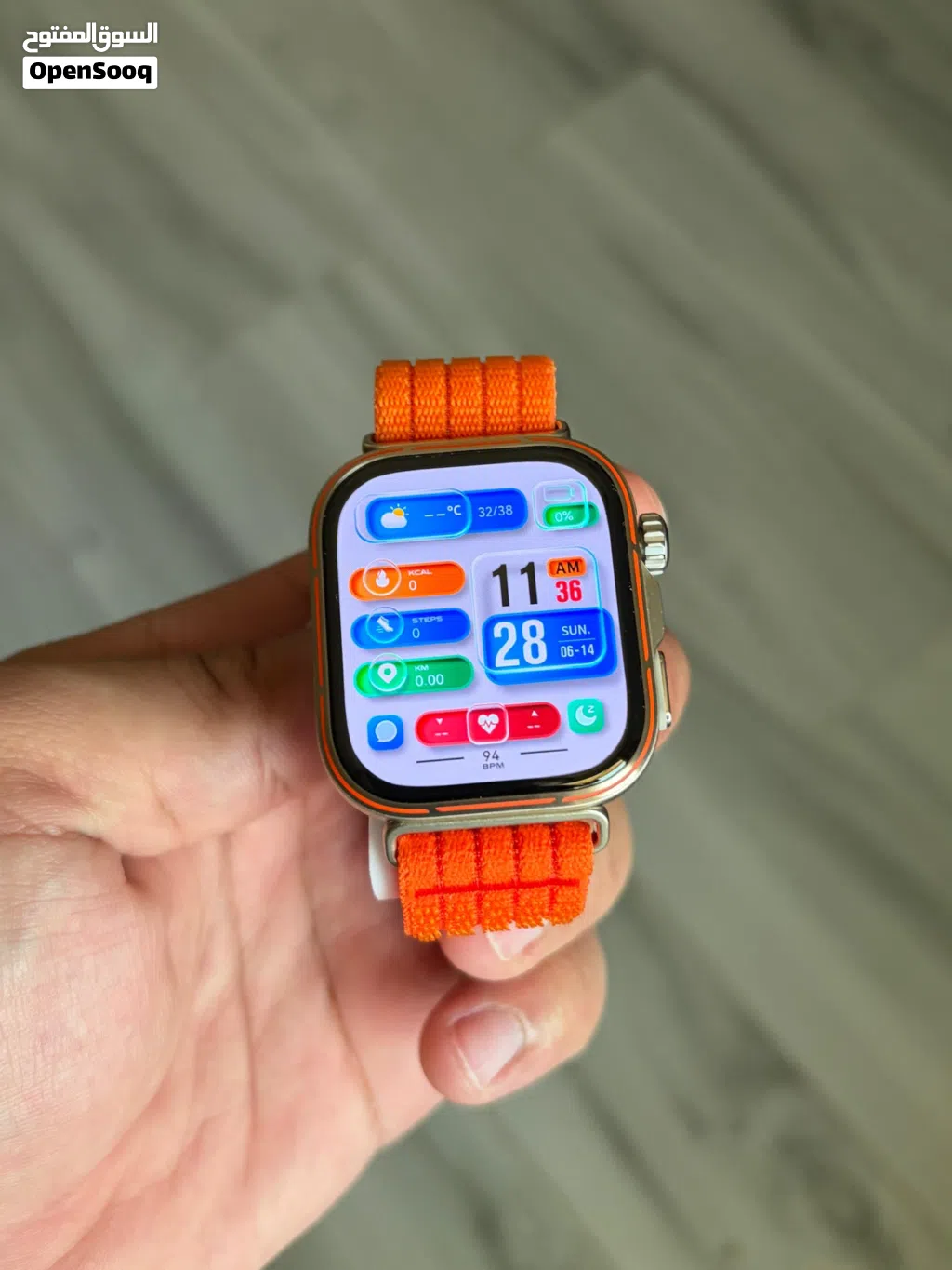 هواوي fit 5 pro