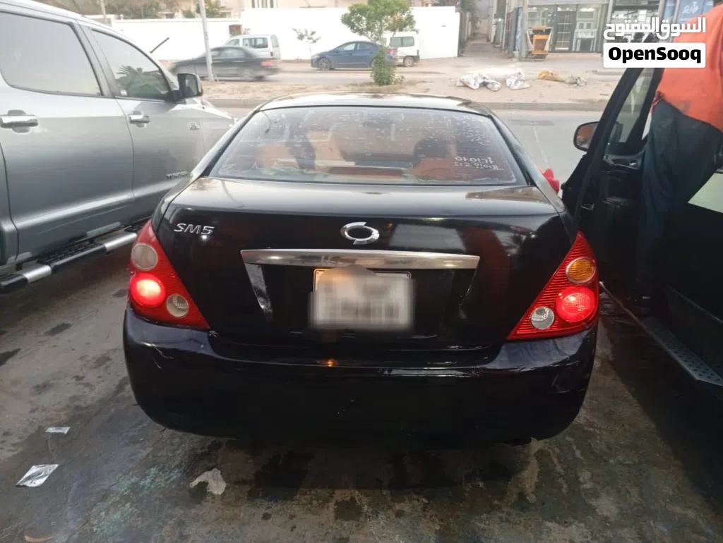 سامسونج SM5