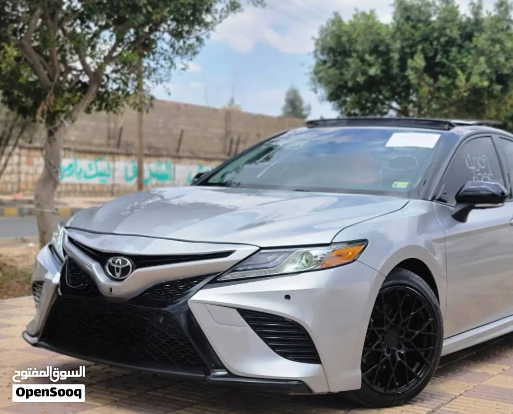 Toyota Other