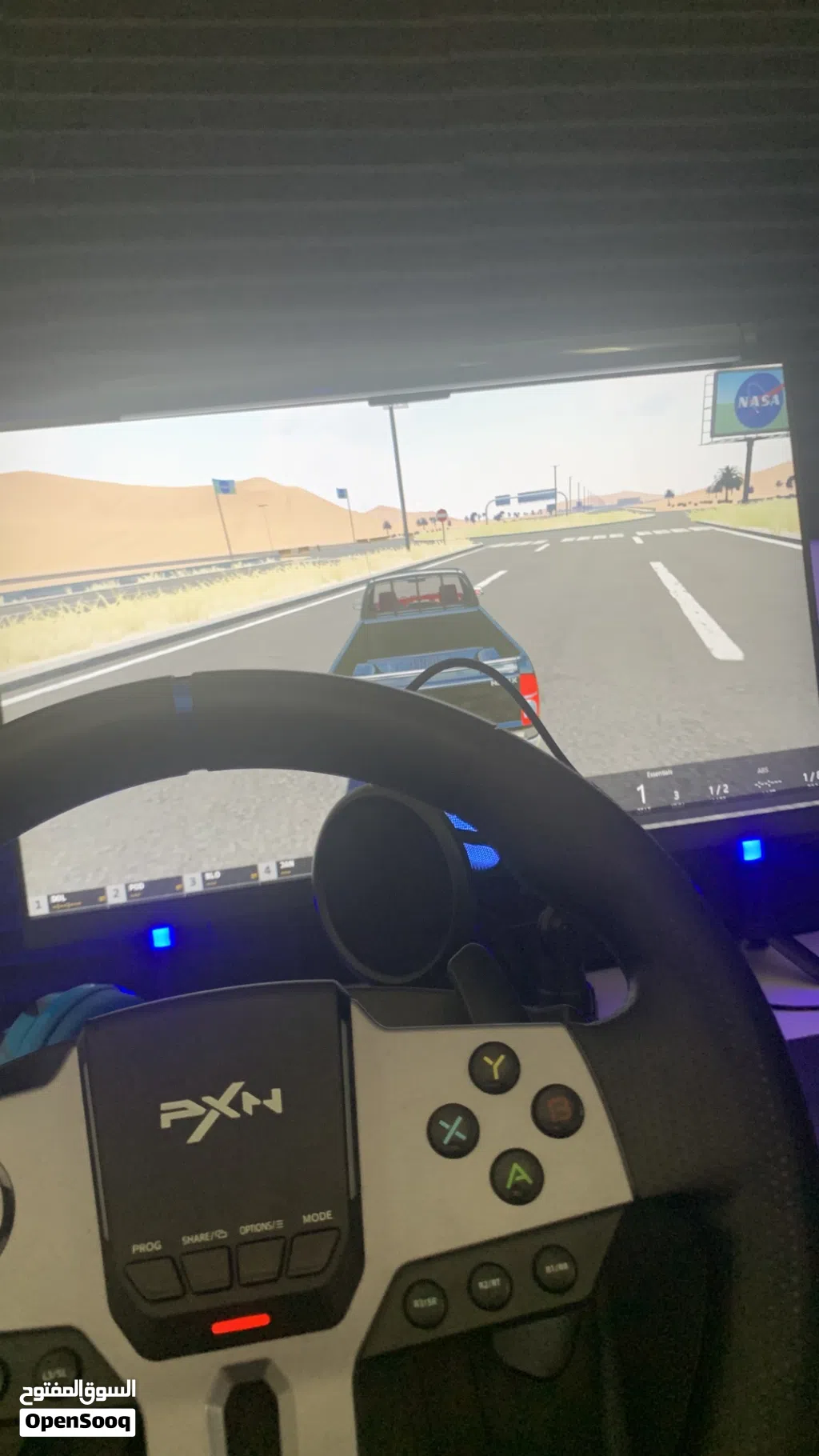 شبع جديد ستب أسيتو كورسا