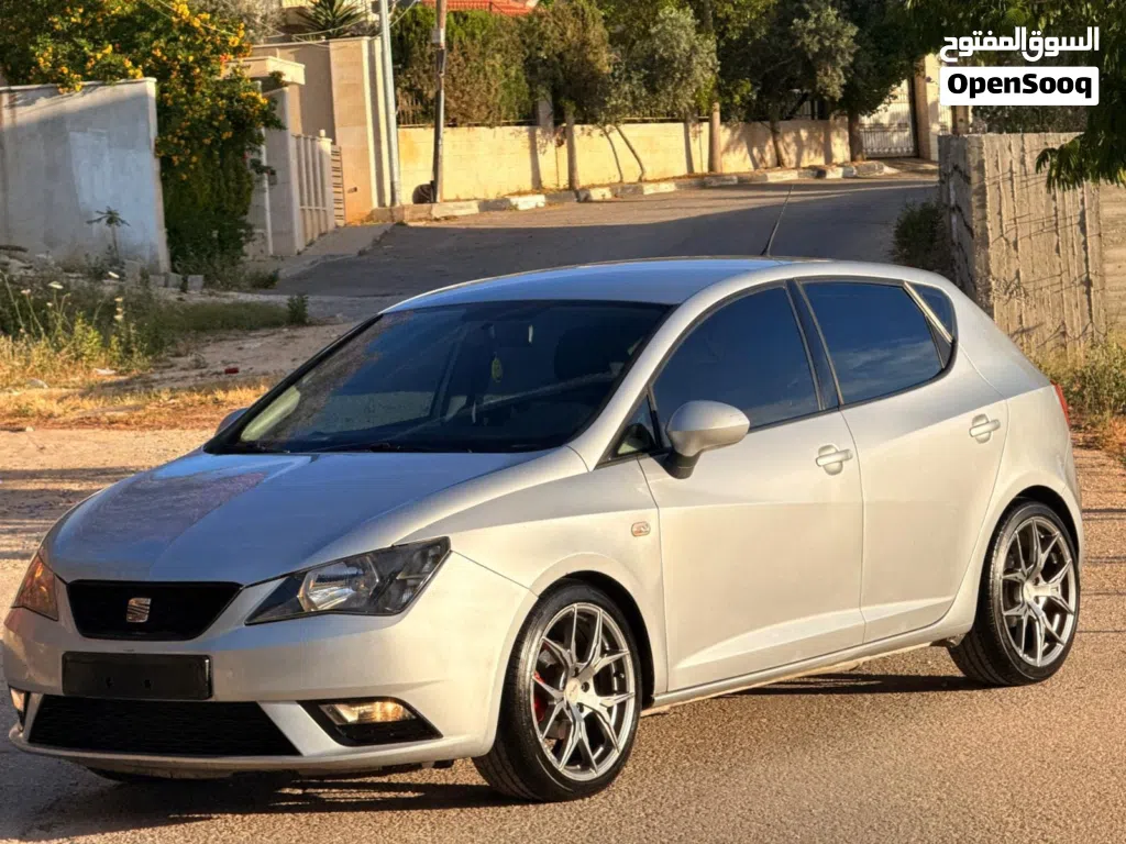 Seat Ibiza Xcellence