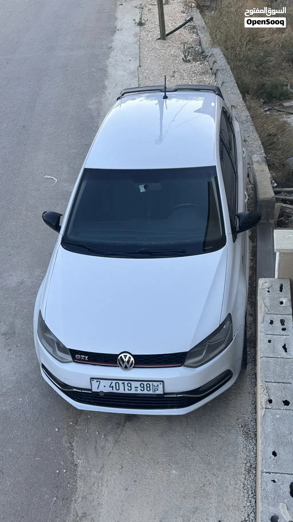 Volkswagen Polo Standard
