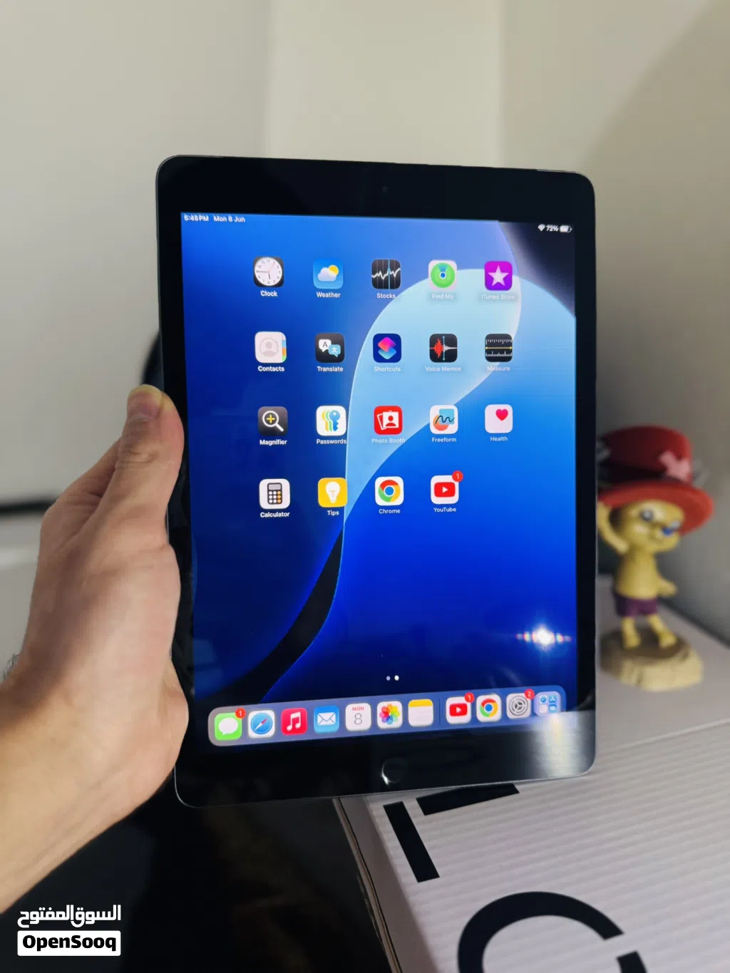 Ipad 7Gen 128GB