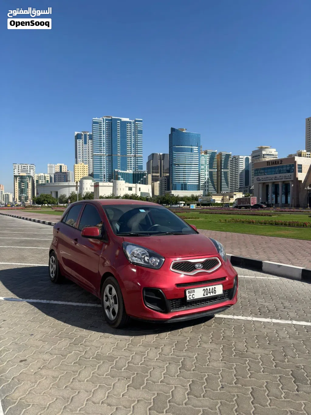 Kia Picanto LX