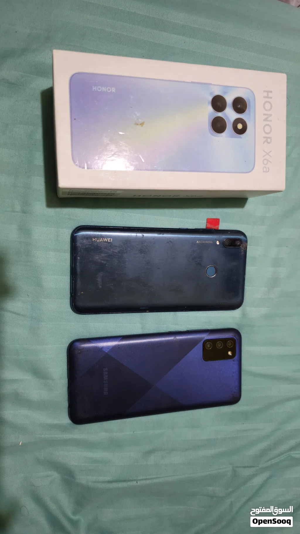 أجهزة مستعملة للبيع all used for Sale