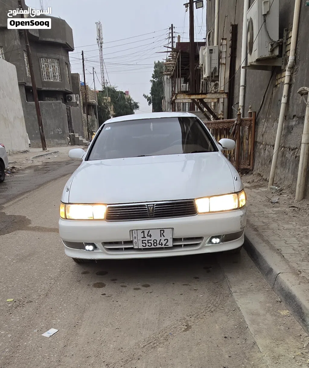 تويوتا اخرى