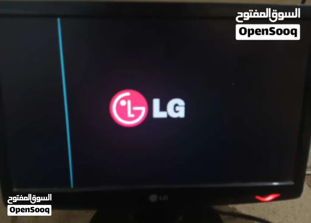 شاشه كمبيوتر للبيع اربد