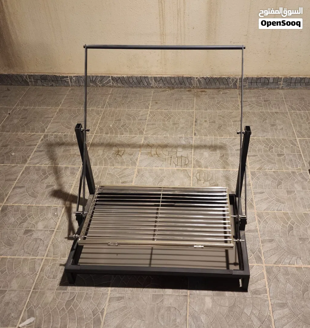 Barbecue Grill