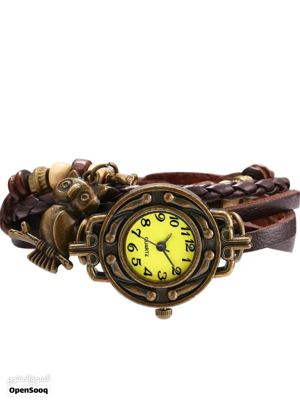 مجموعه ساعات و ساعات SWATCH للبيع