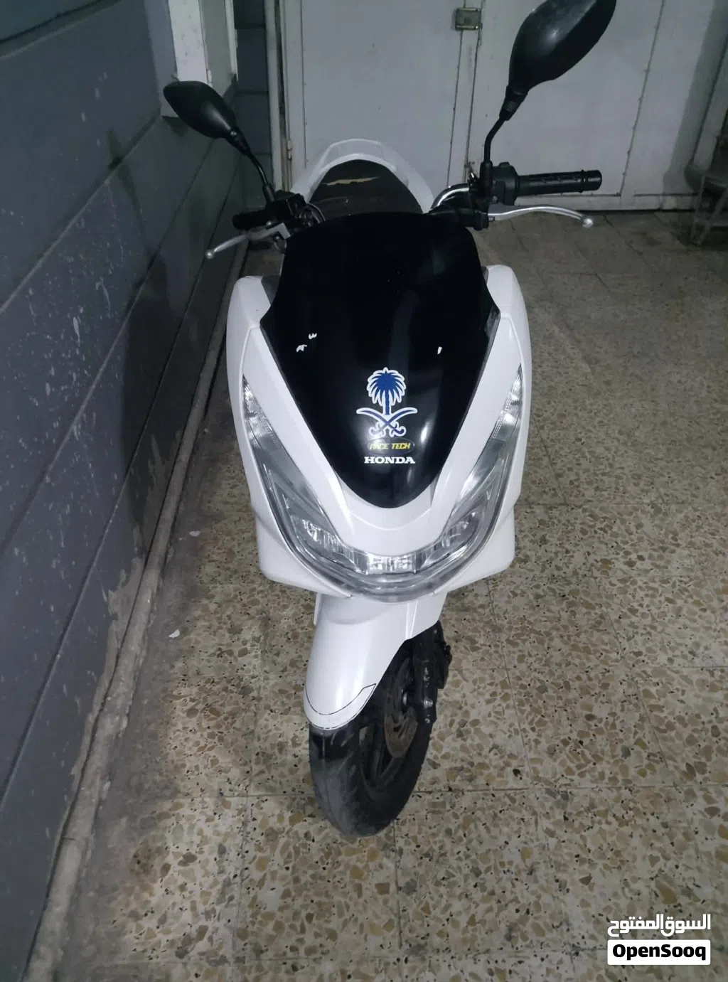 هۆندا PCX150