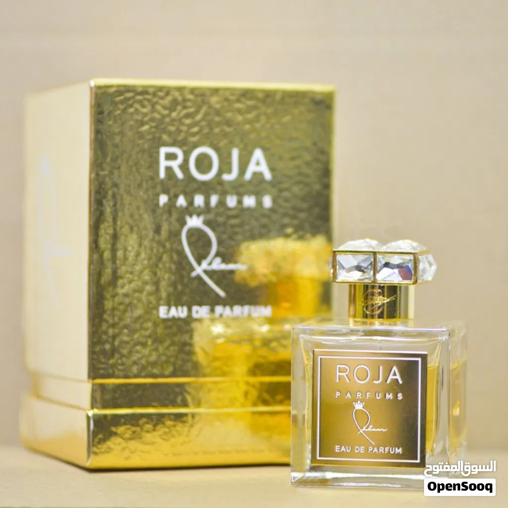 عطر روجا دوف