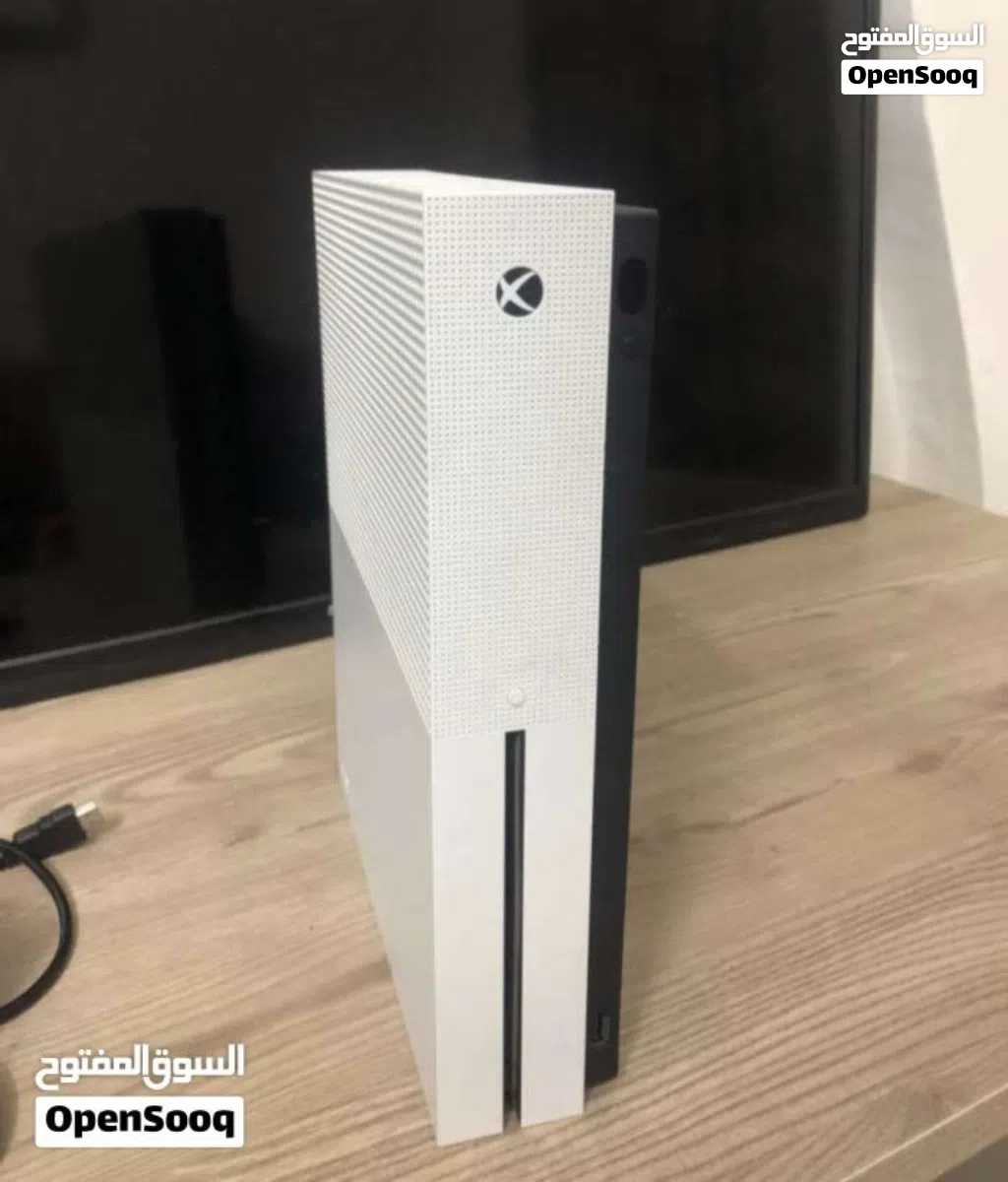 اكس بوكس ون اس