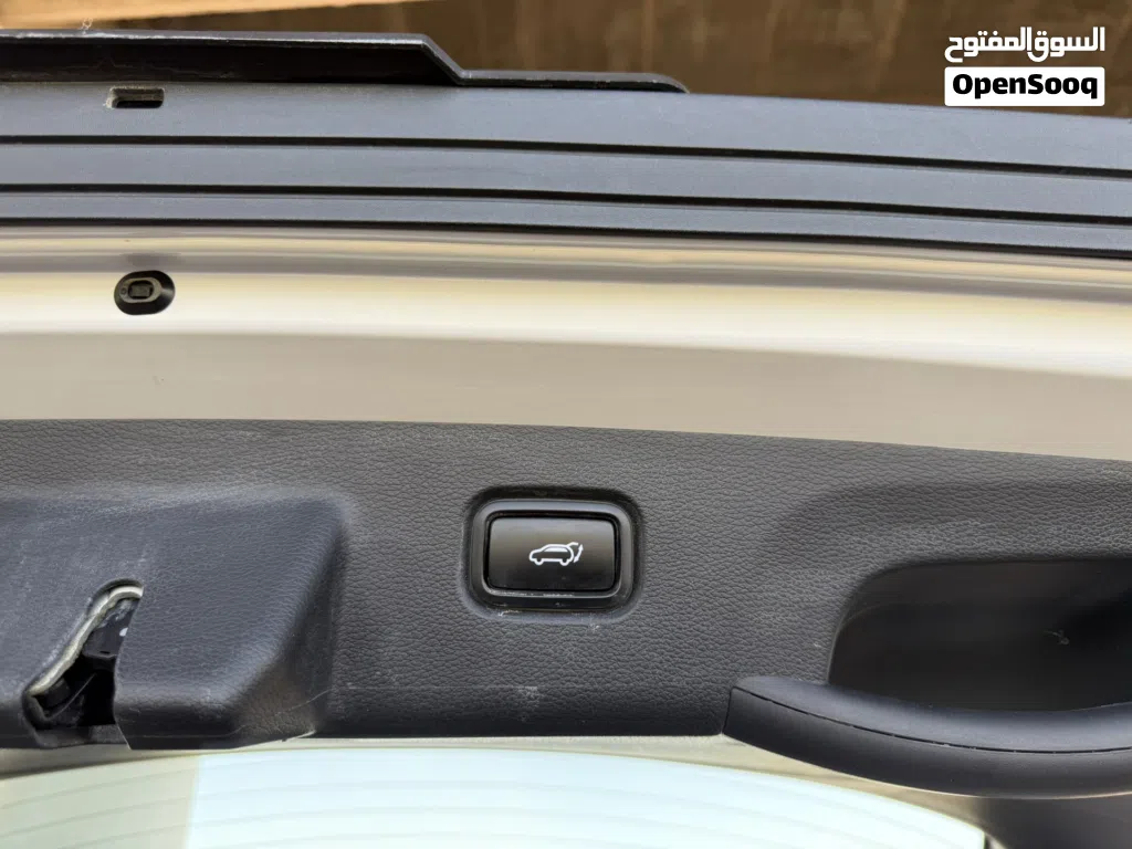 كيا سبورتاج Sportage X-Pro