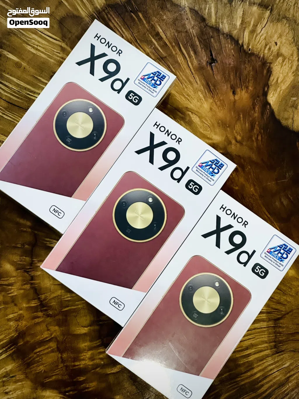 HONOR X9d 5g 256gb+12gb
