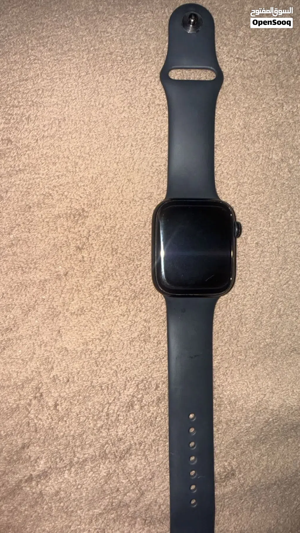 Apple Watch Series 8 GPS