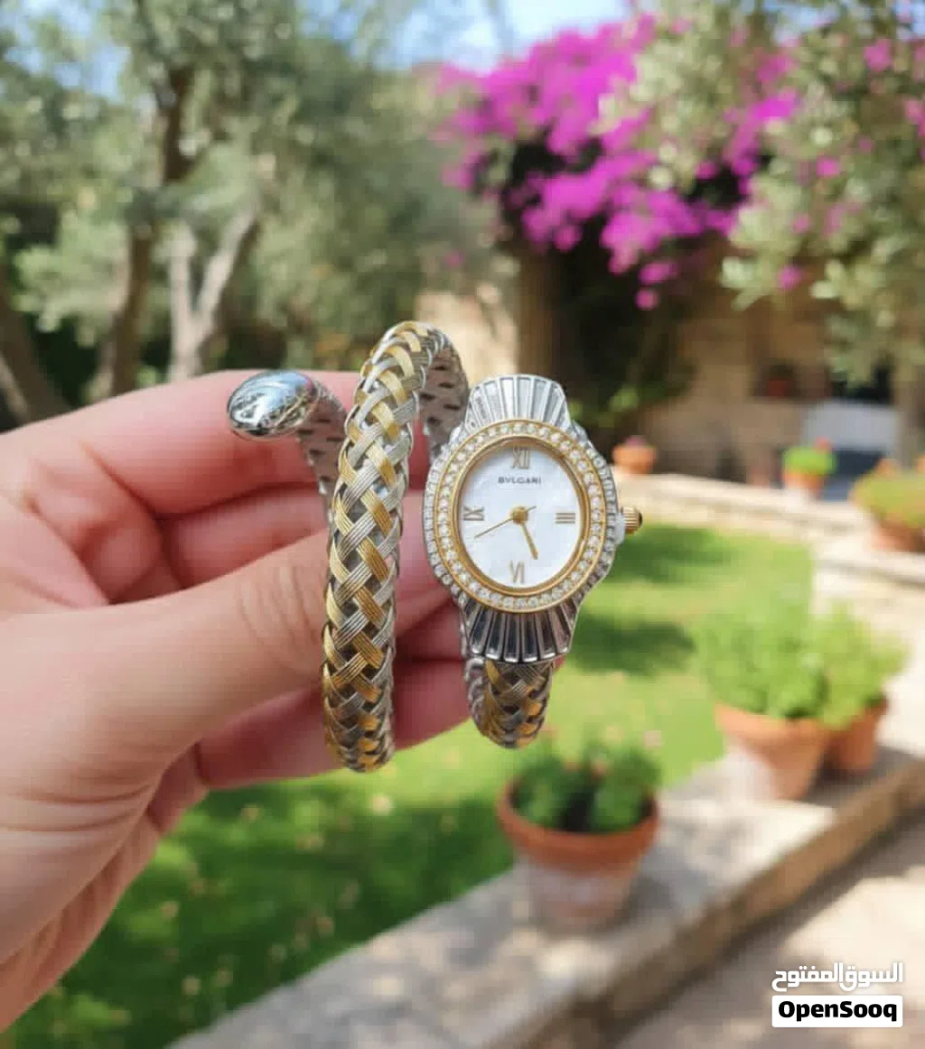 لبيع الساعات