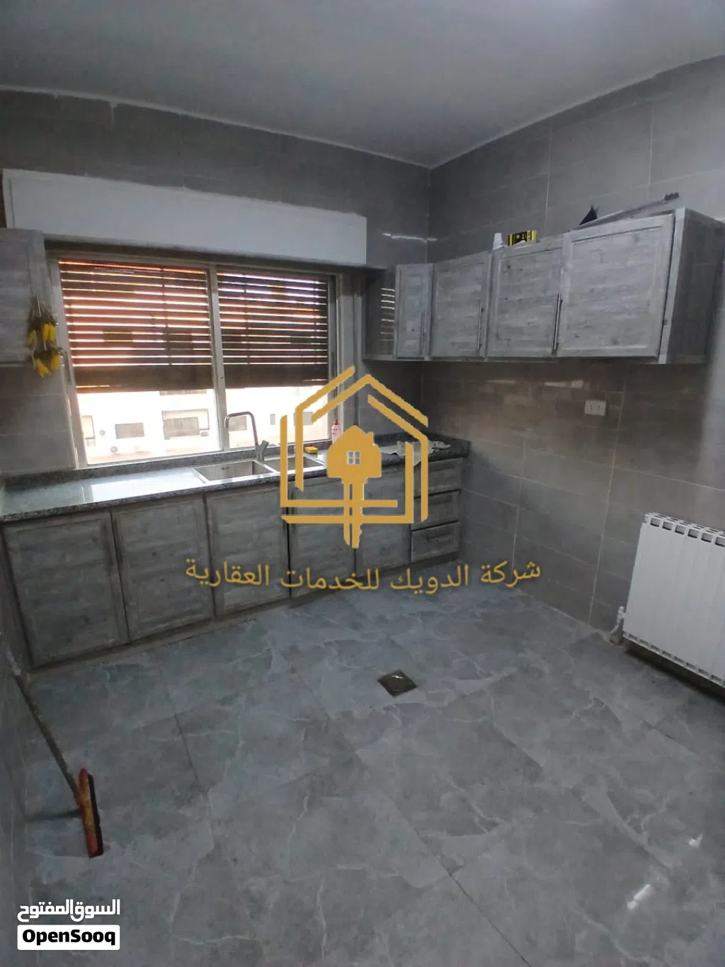 شقة * للايجار * 3نوم * موقع مميز * قرب الخدمات * الدوار السابع