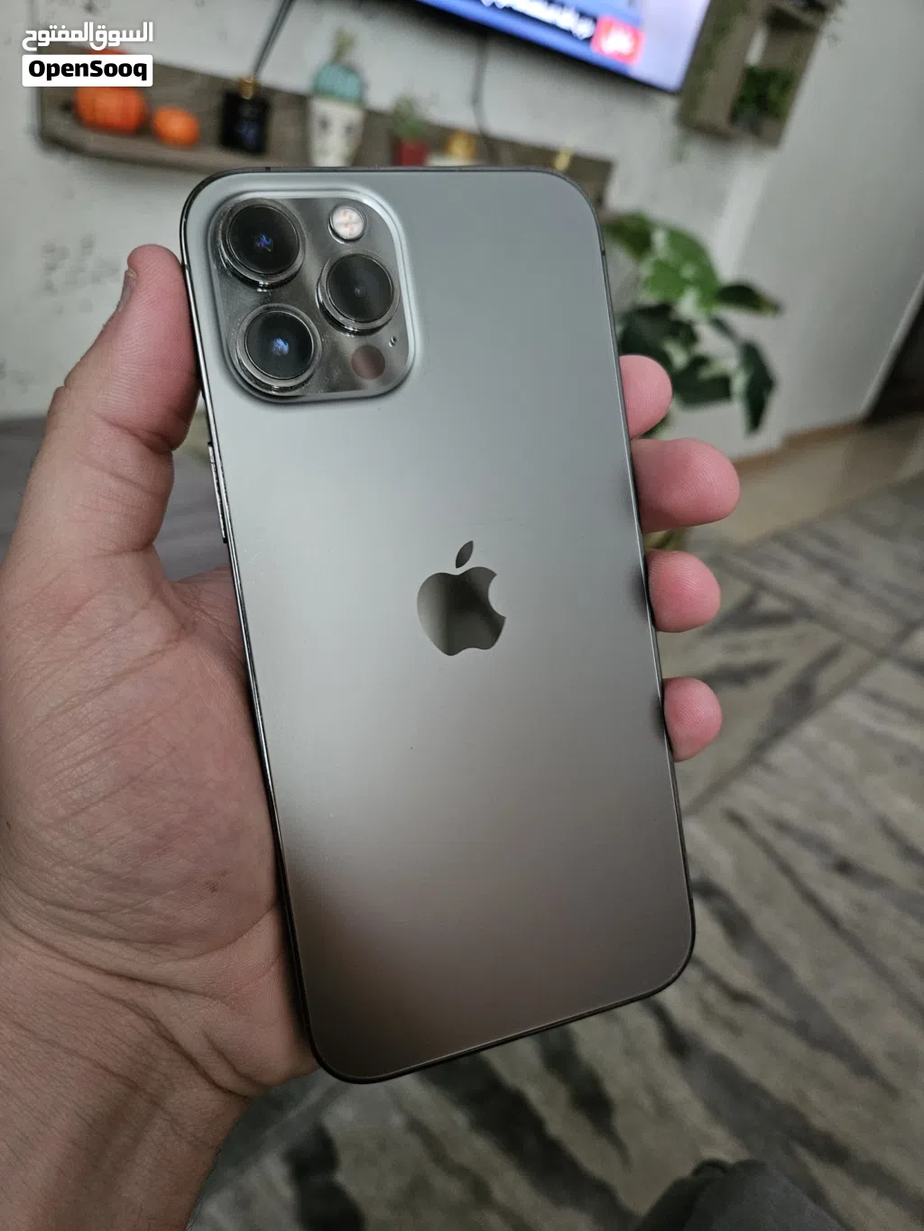 IPhone 12 Pro max