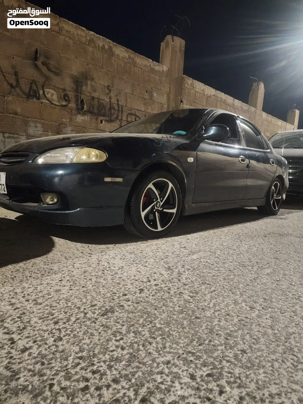 Hyundai Avante Standard