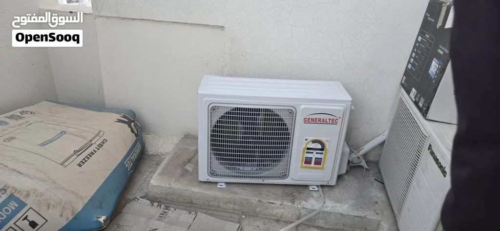 air conditioner