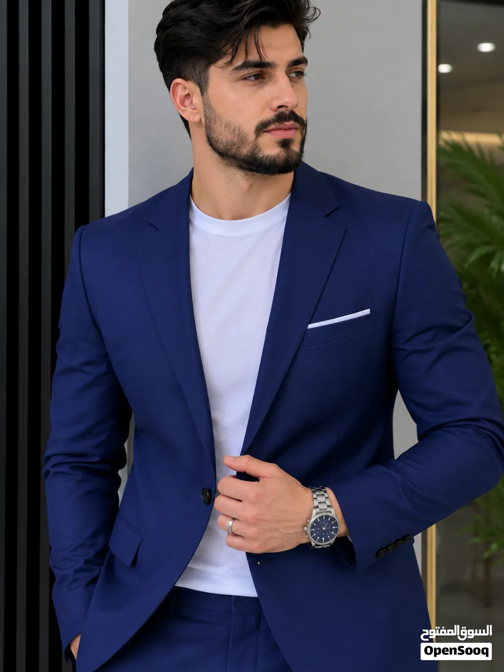 قاط رجالي قطعتين قياس Xl السعر 30 مع التوصيل