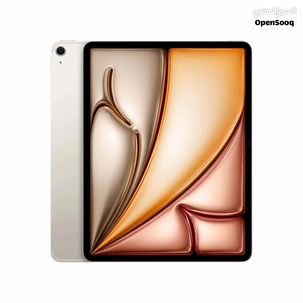 IPAD AIR 13 (M4) 512GB (WIFI) BRAND NEW