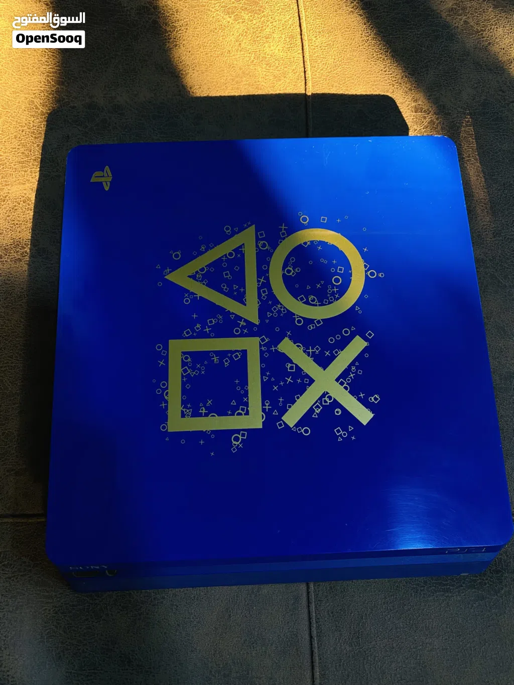 بلي ستيشن فور Playstation4