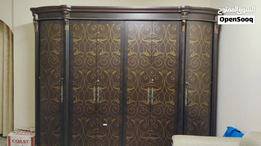 bedroom set