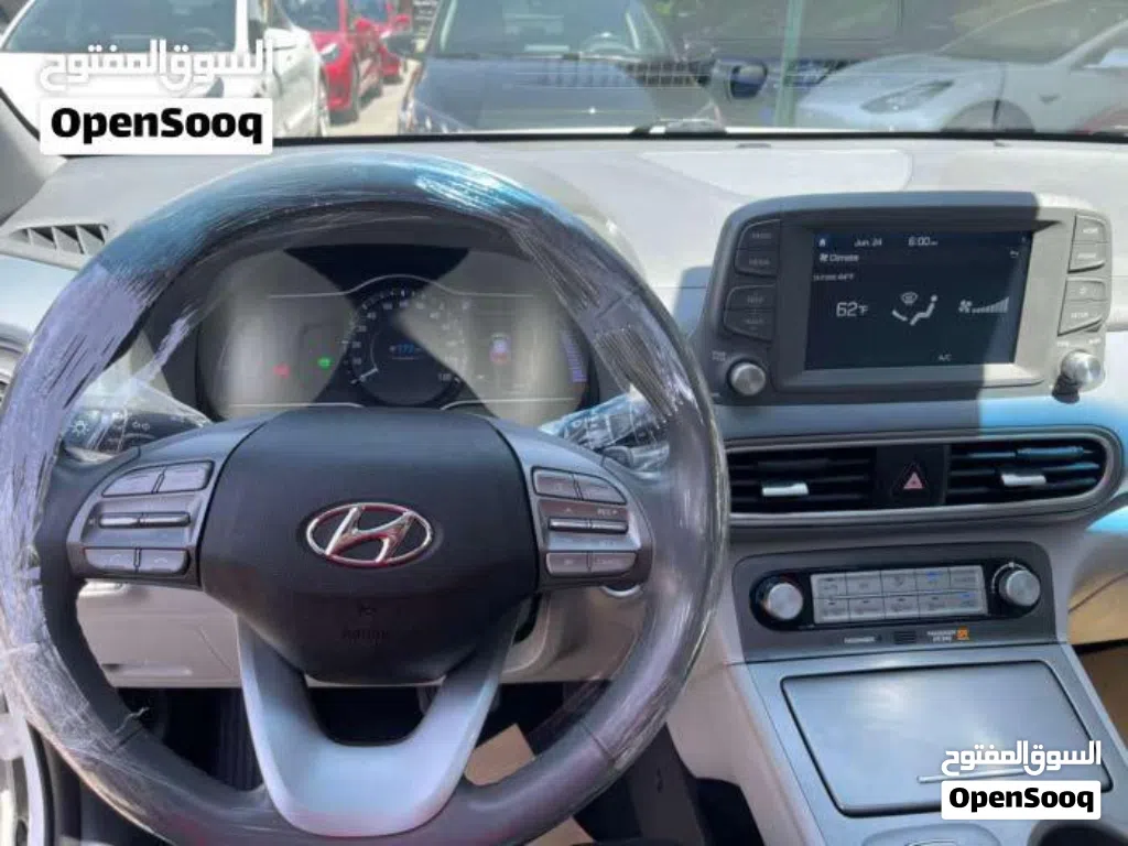 Hyundai Kona Premium