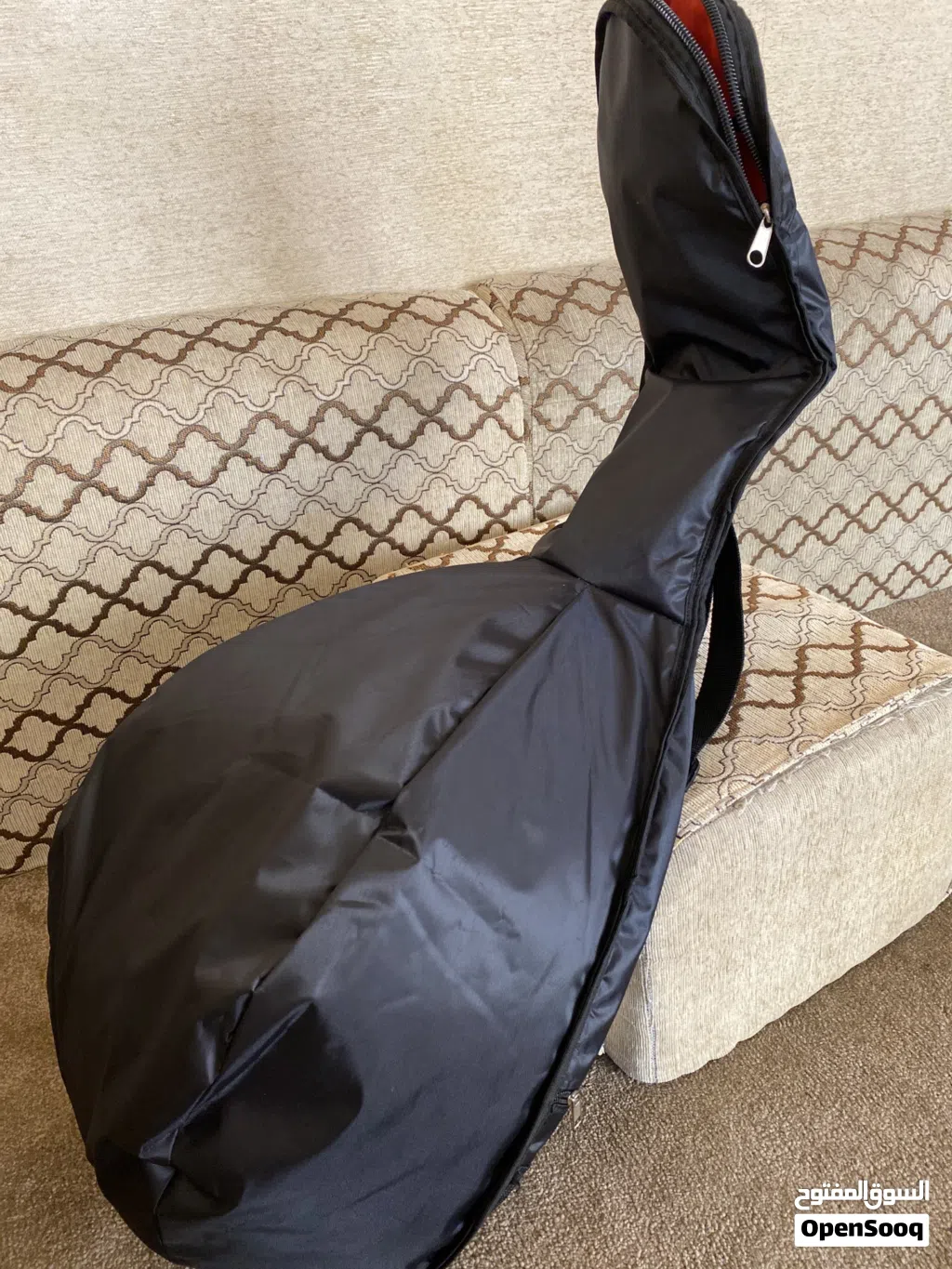 عود نغم الخليج