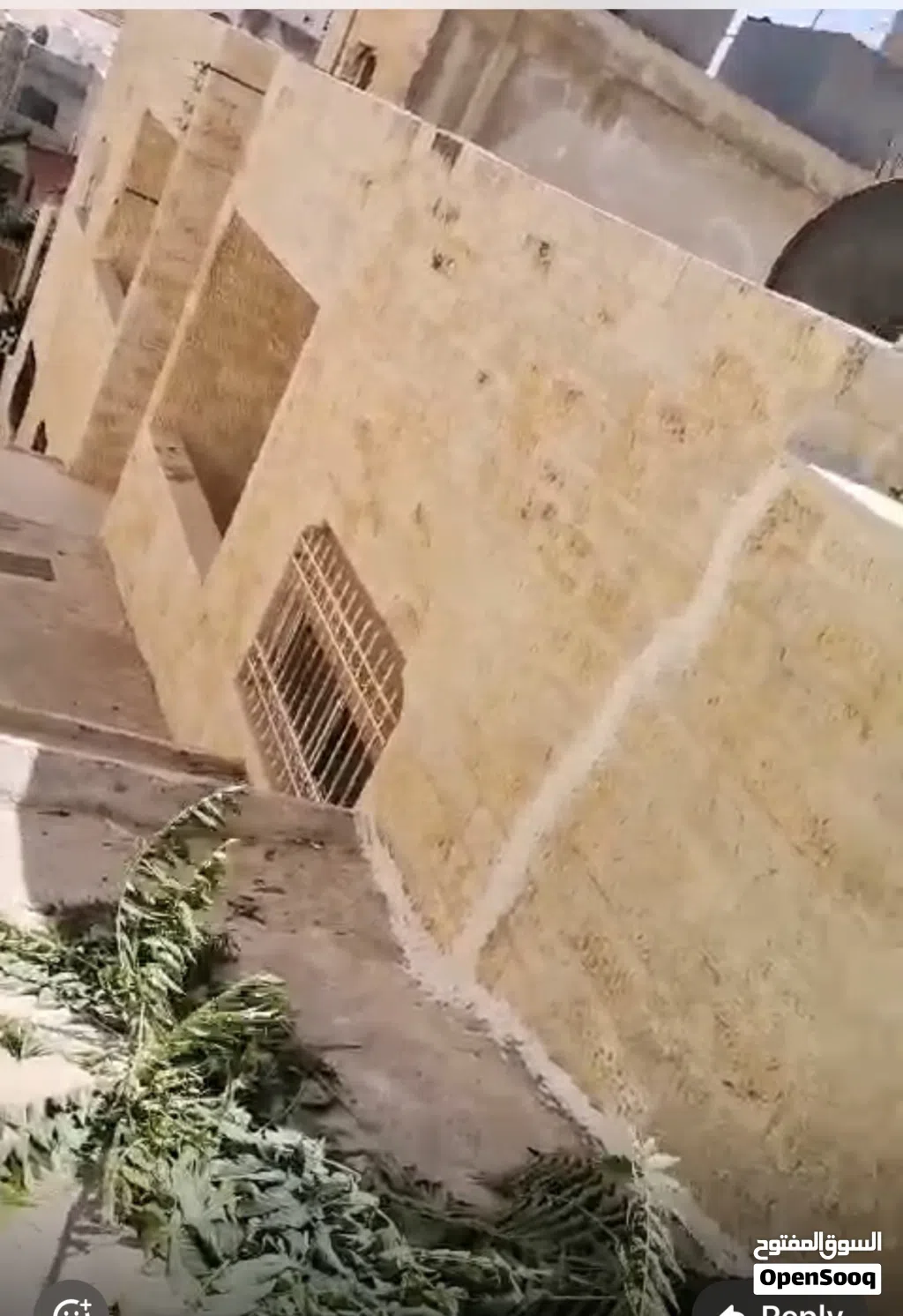 عماره سكنيه للبيع
