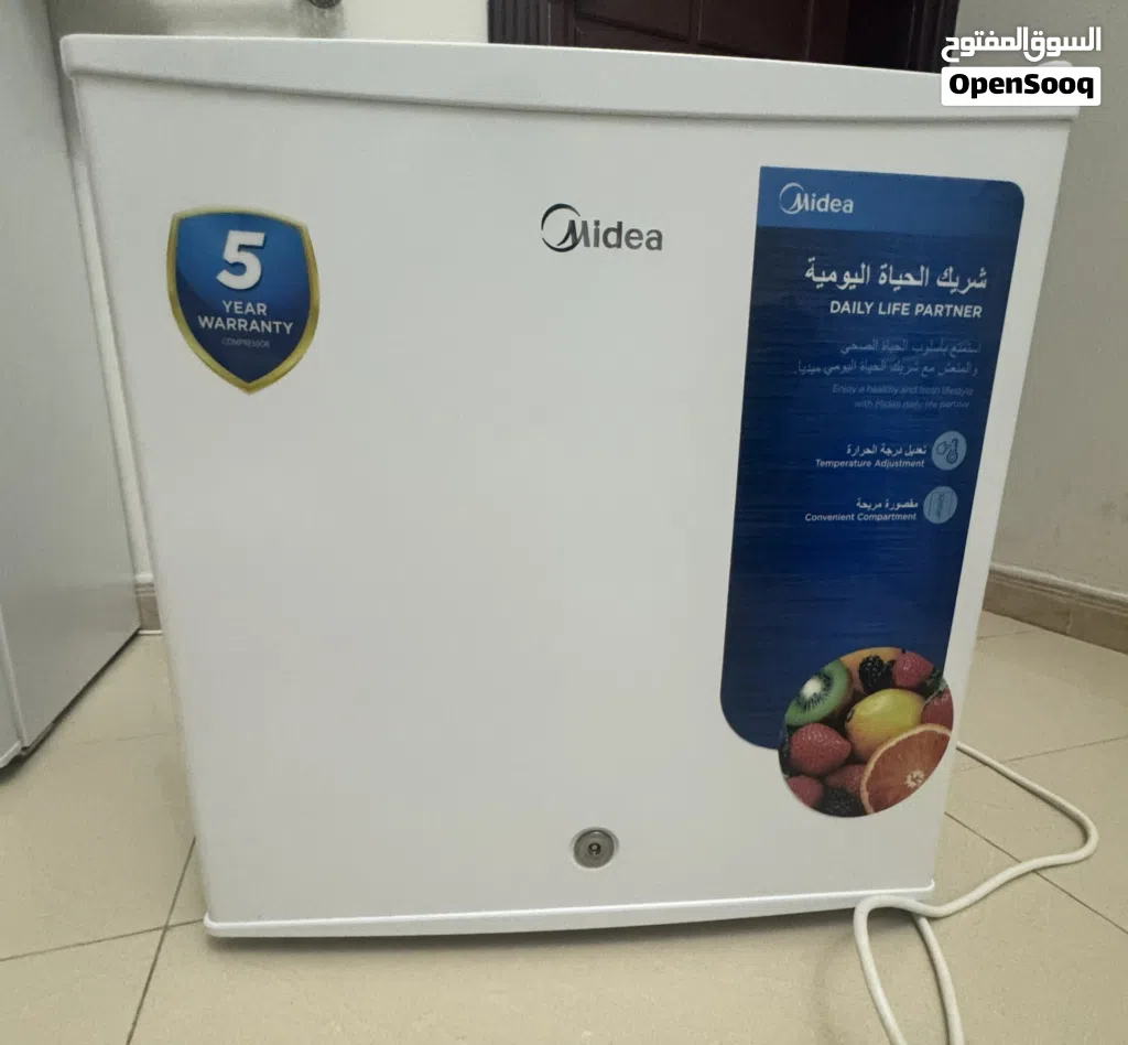 Midea Refrigerator for Sale