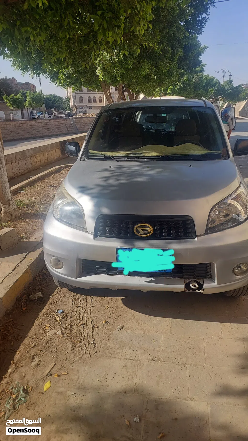 Toyota Tercel