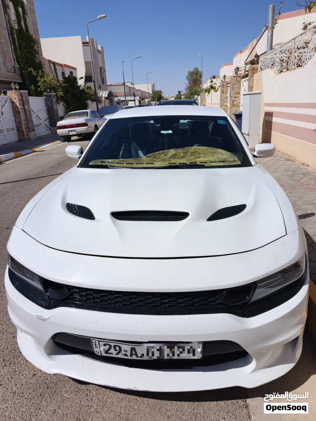 Dodge Charger R/T