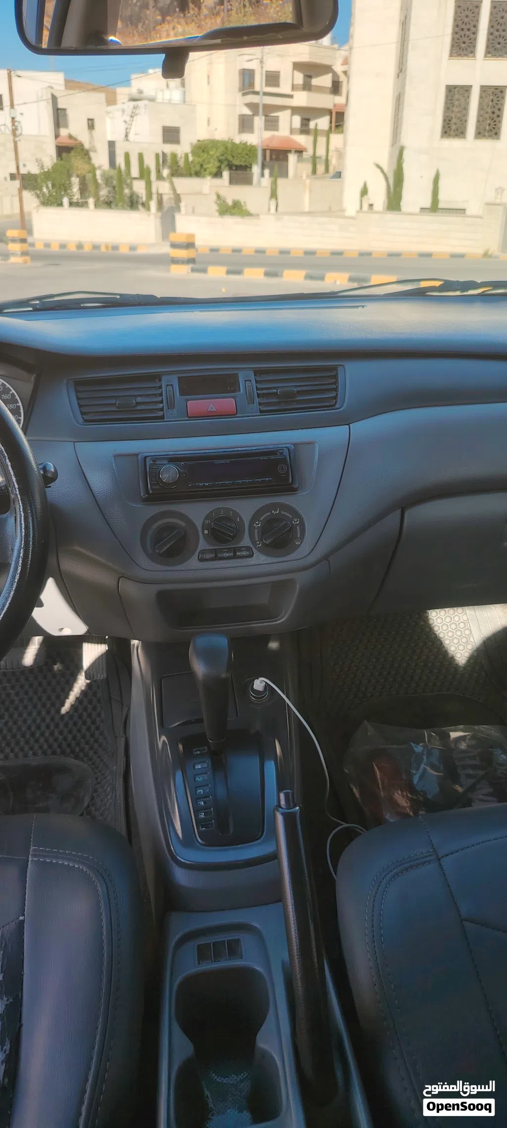 Mitsubishi Lancer GL