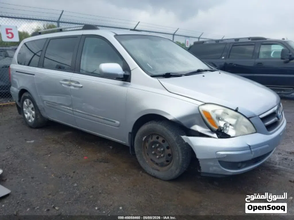 Kia Sedona LX