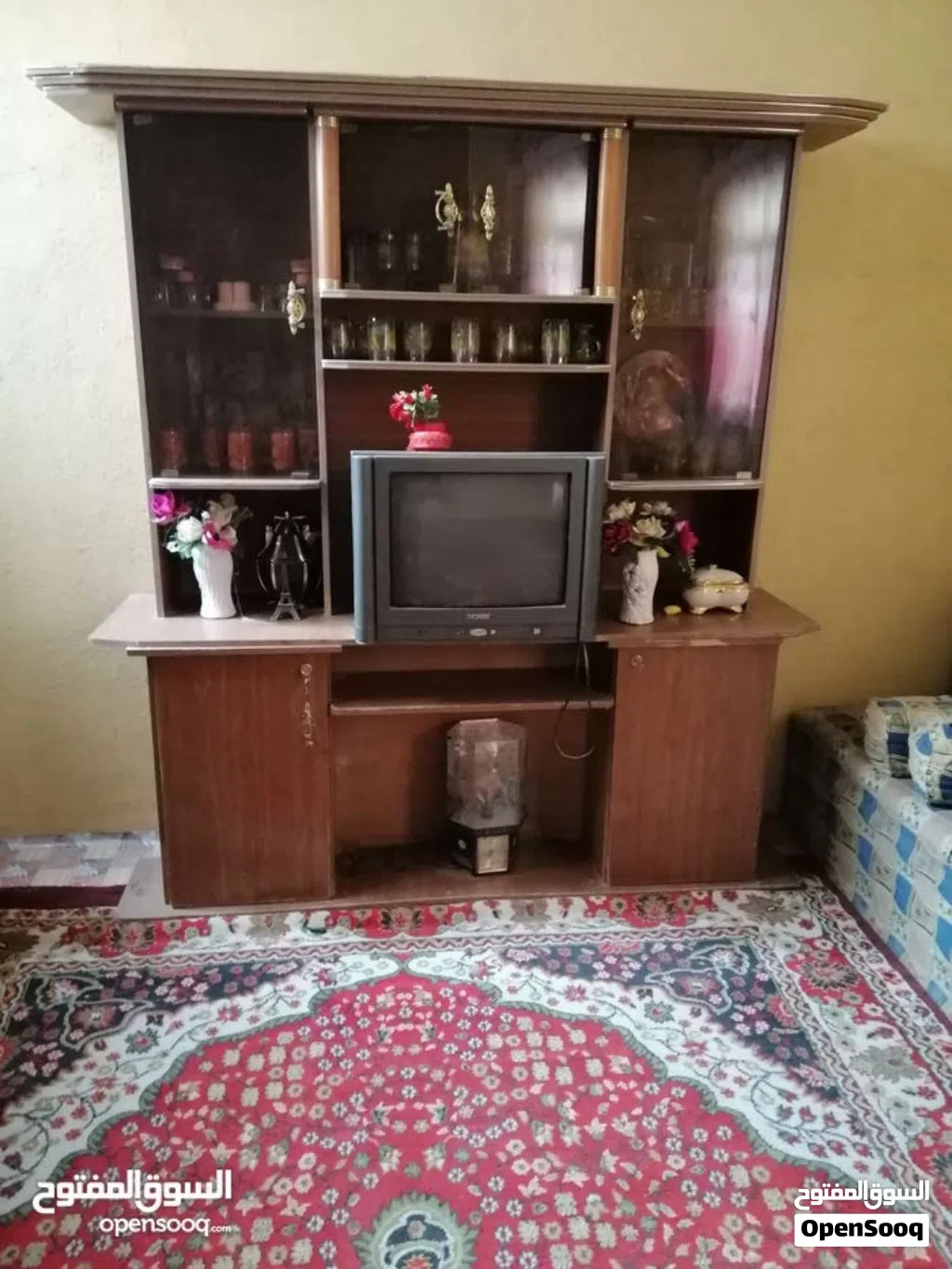 غراض بيت للبيع