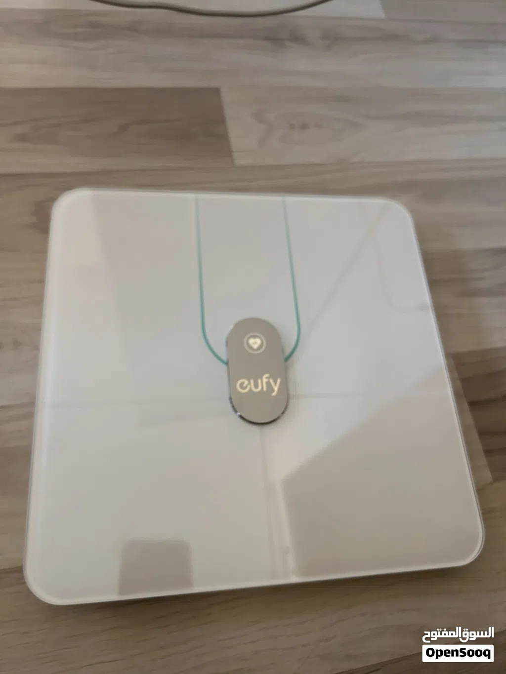 ميزان Eufy Smart Scale P2 Pro