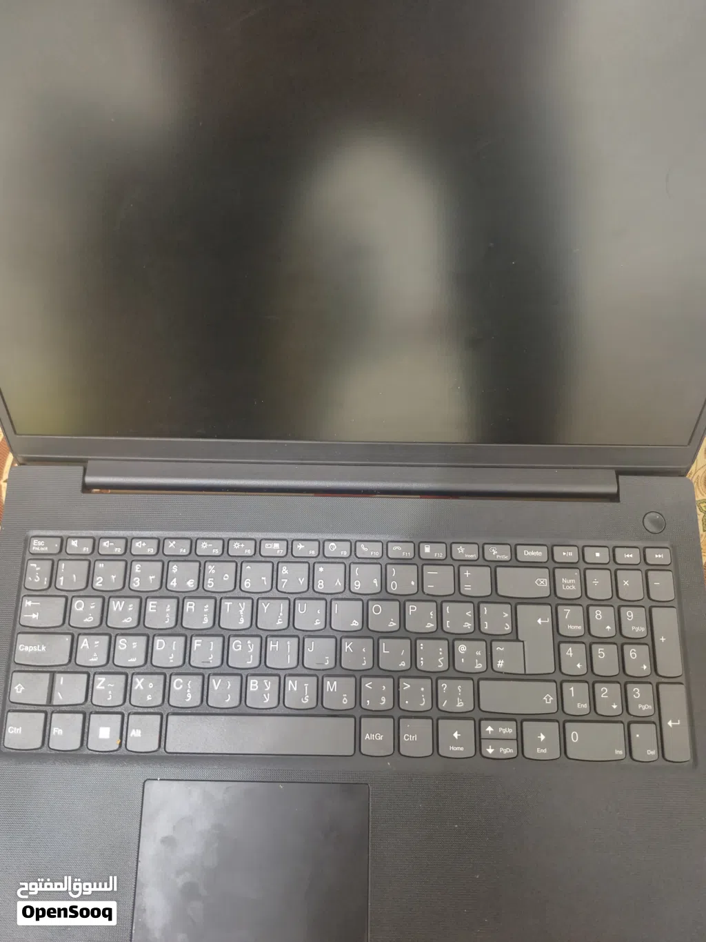 Lenovo IdeaPad V15