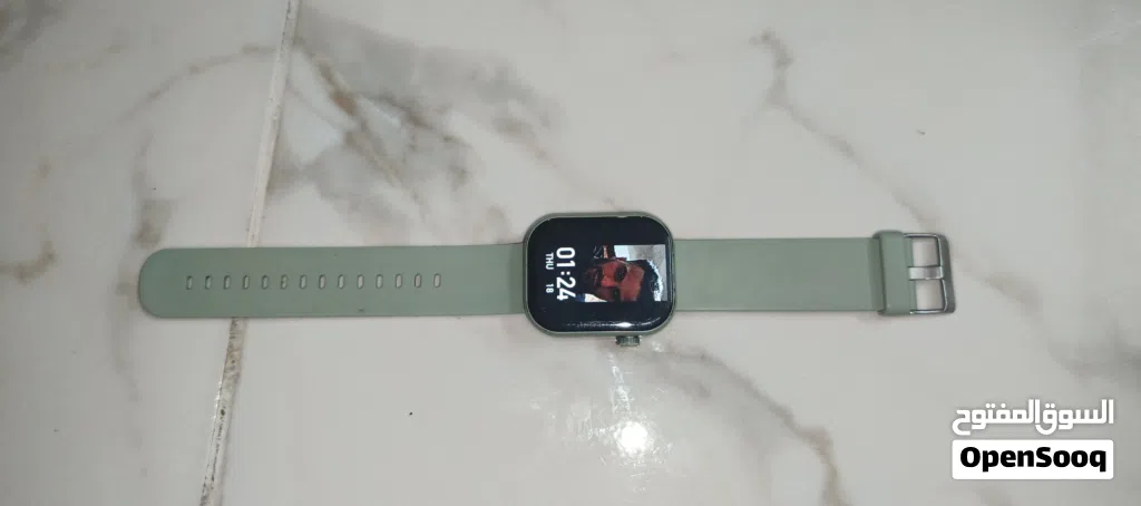 ساعه انفنكس XWatch3