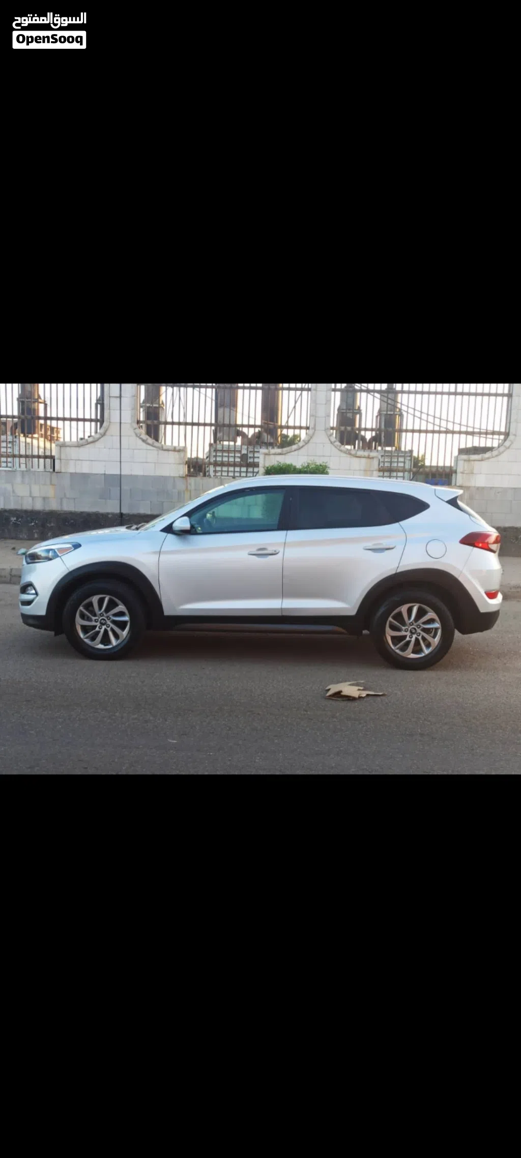 هيونداي توسان GLS