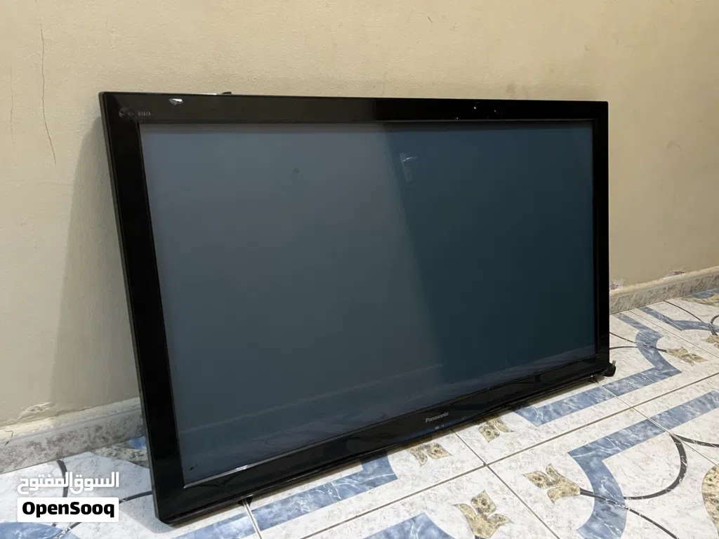 شاشة باناسونيك للبيع اقرأ الوصف
