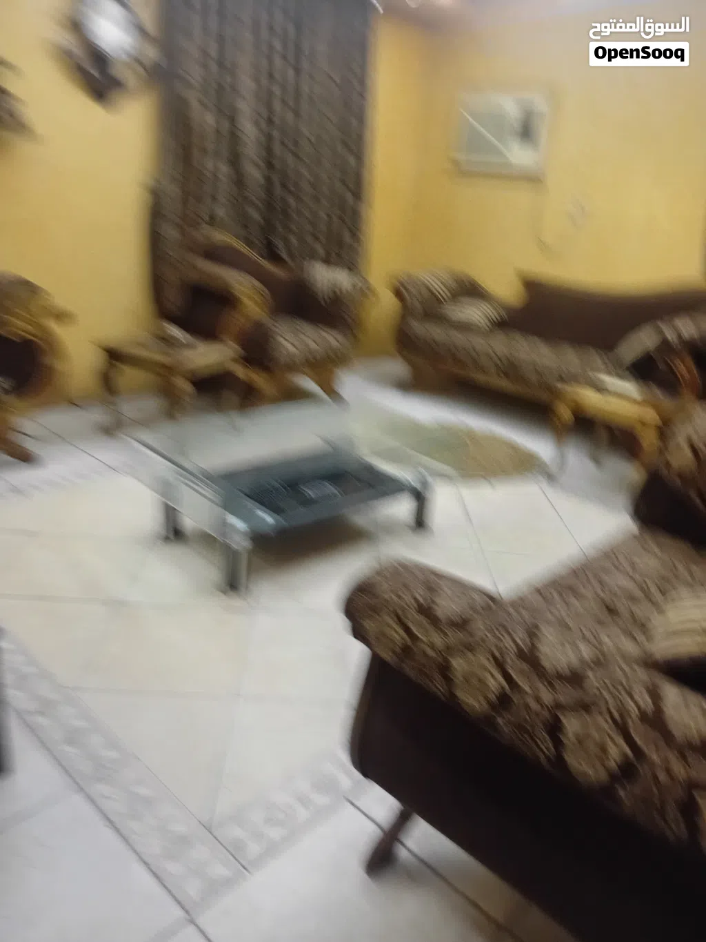 كنب خشب للبيع 900ريال