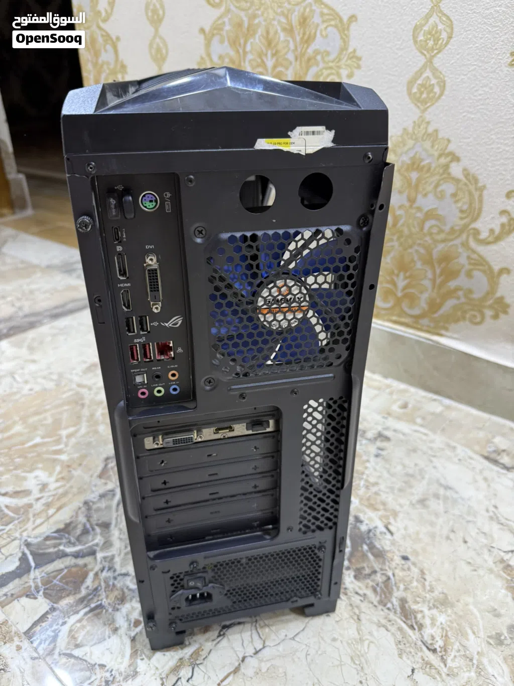 PC Gaming بي سي كيمنك