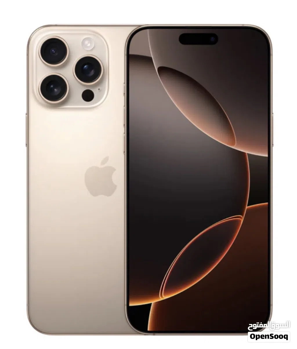 Iphone 16 pro 128gb