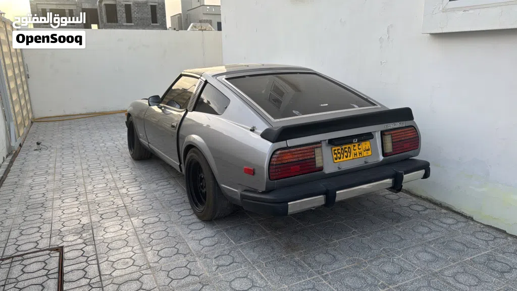 Nissan Z Standard