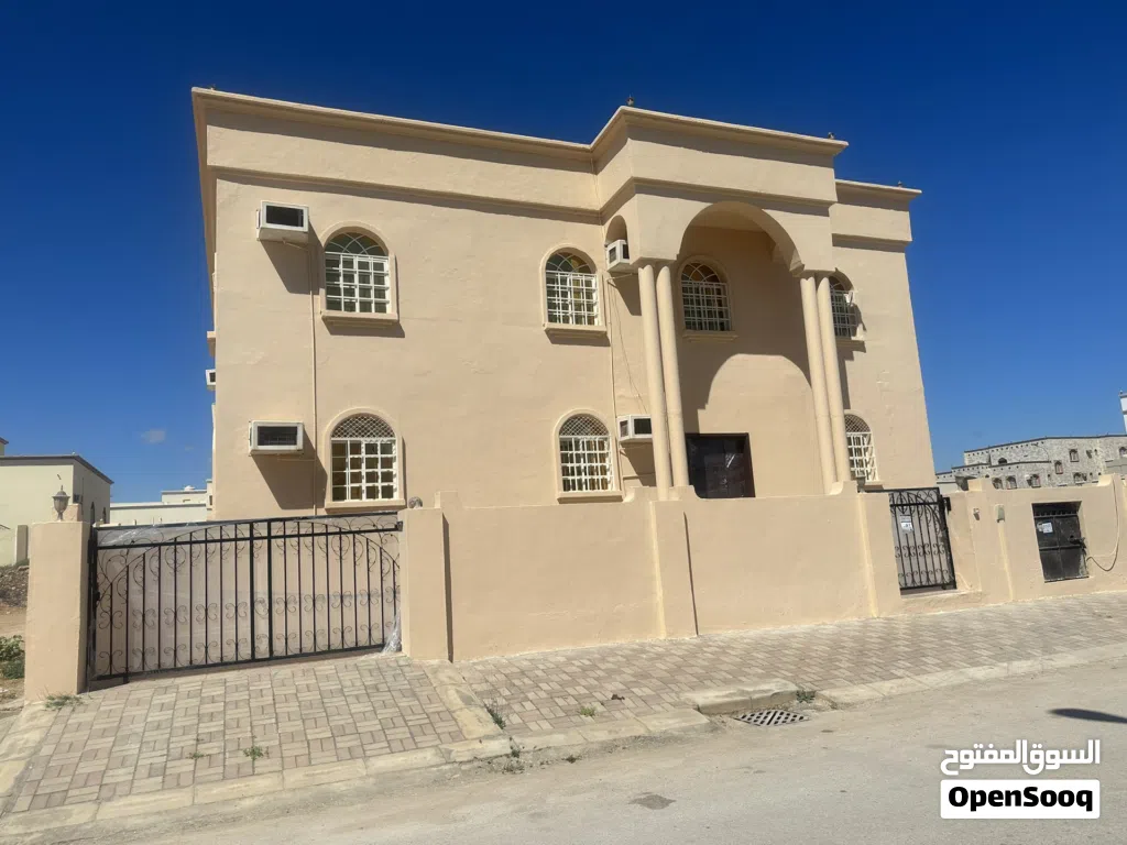 شقة مفروشة للإيجار اليومي في الخريف