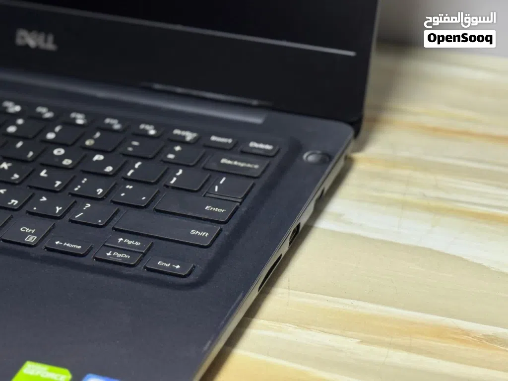 Laptop Dell Vostro Core i5 الجيل الثامن