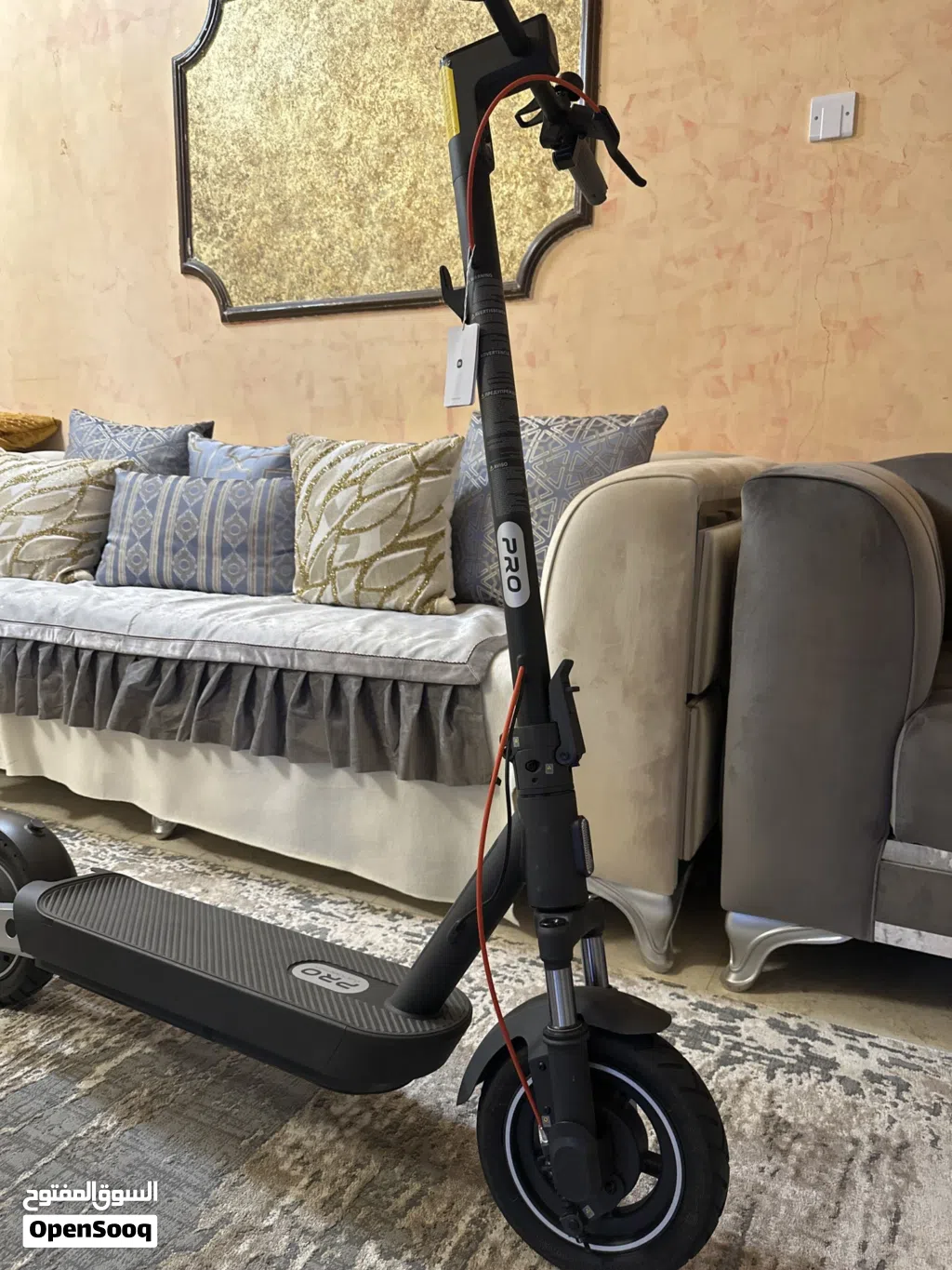 Scooter Xiome 5 pro
