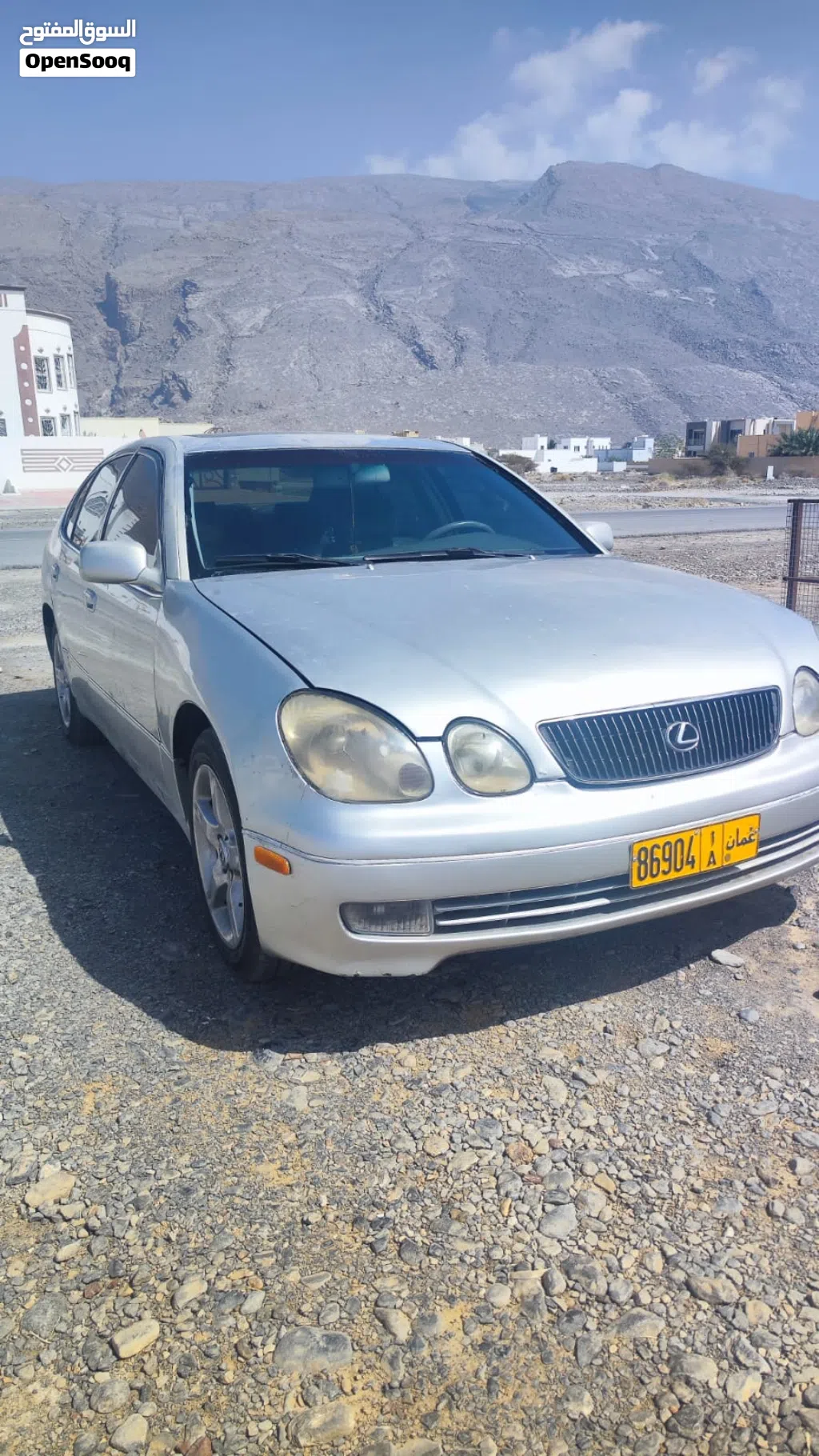 لكزس GS GS 300
